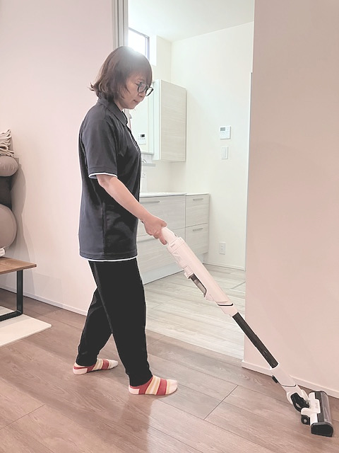 生活援助